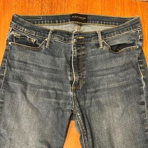 Black Orchid Noah Ankle Jeans Size 29